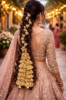 Shaahi Zari Heavy Paranda