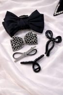 Black Elegance Premium Hair Combo