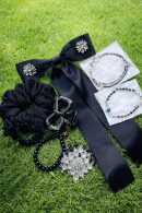 Eclipse Black Luxury Hair Combo