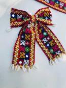 Navaratri Bow