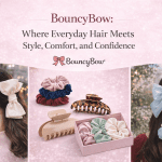 Bouncybow Where Everyday Hair Meets Style Comfort And Confidence